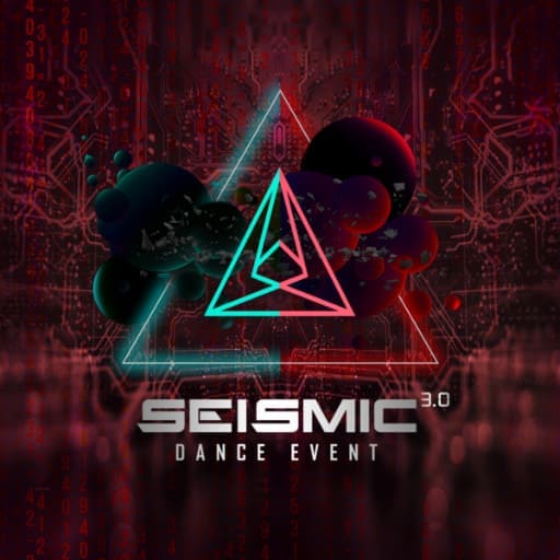 Seismic Dance Event Tickets Austin Theaters 2024/2025
