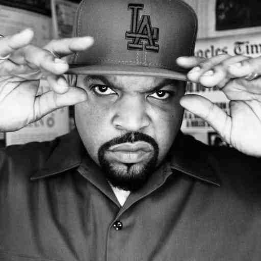 Legends of Hip Hop: Ice Cube, Bone Thugs-N-Harmony, E-40 & Xzibit