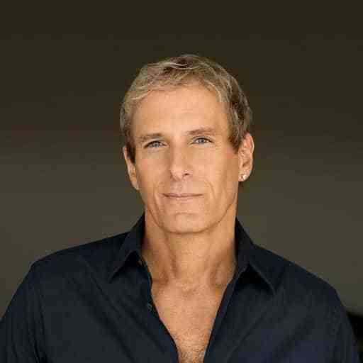 Michael Bolton