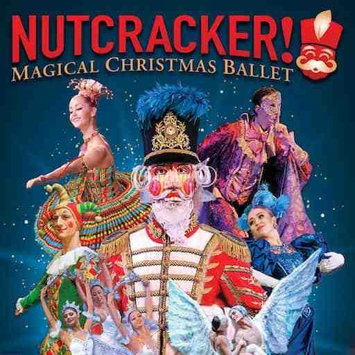 Ballet San Antonio: The Nutcracker