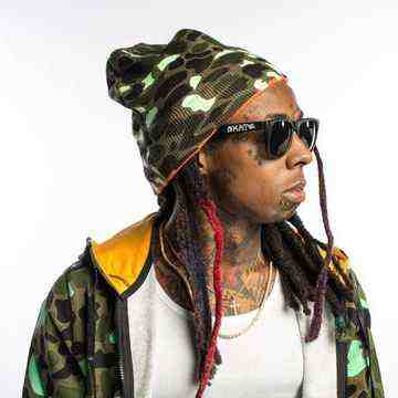 Float Fest: Lil Wayne, The Kid Laroi & Jessie Murph