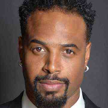 Shawn Wayans Austin Tickets