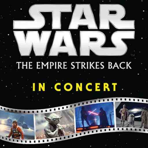 Austin Symphony Orchestra: Star Wars The Empire Strikes Back In Concert