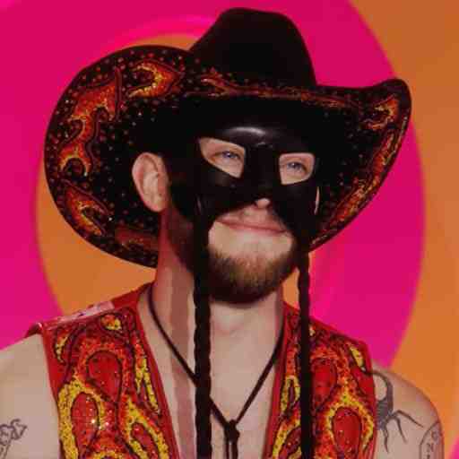 Orville Peck