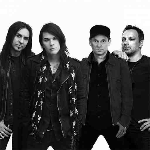 Stabbing Westward