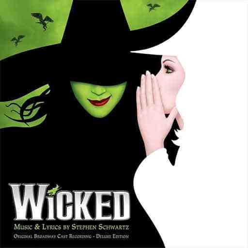 Wicked the musical