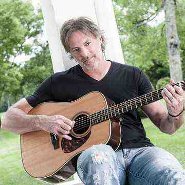 Darryl Worley