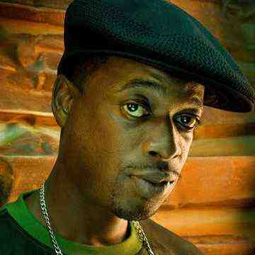 Devin the Dude