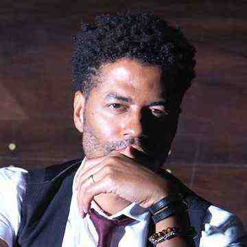 R&B Invitation Tour: Joe, Musiq Soulchild & Eric Benet