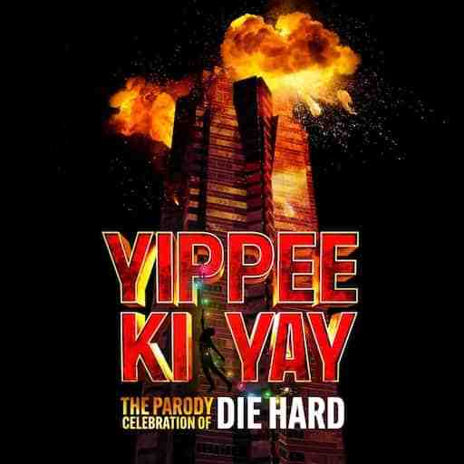 Yippee Ki Yay - A Diehard Parody