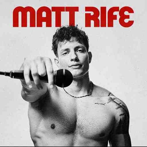 Matt Rife