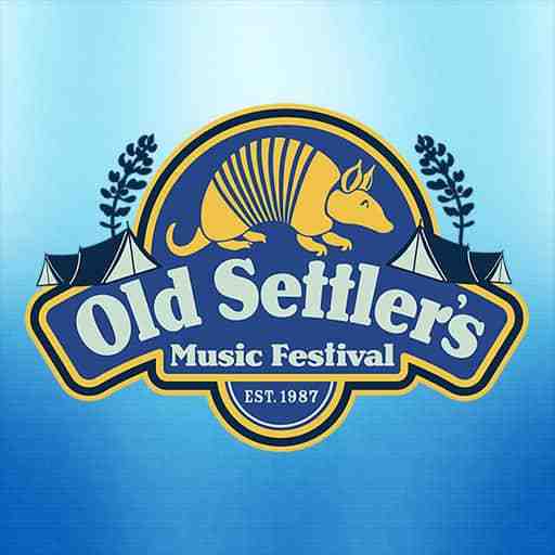 Old Settler's Music Festival - 4 Day Pass